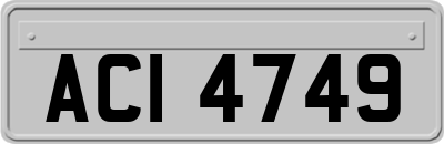ACI4749
