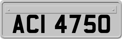 ACI4750