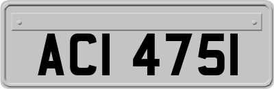 ACI4751