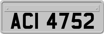 ACI4752