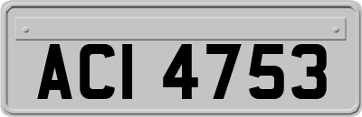 ACI4753