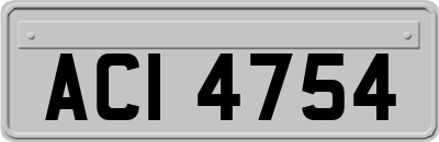 ACI4754