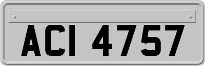 ACI4757