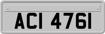 ACI4761