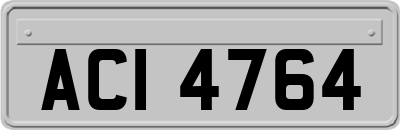 ACI4764