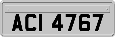 ACI4767