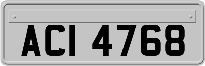 ACI4768