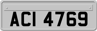 ACI4769