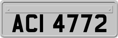 ACI4772