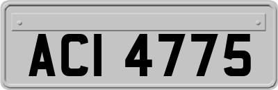 ACI4775