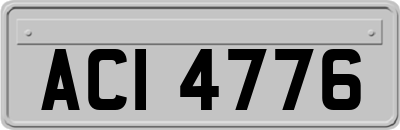 ACI4776