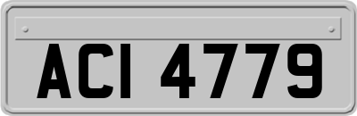 ACI4779