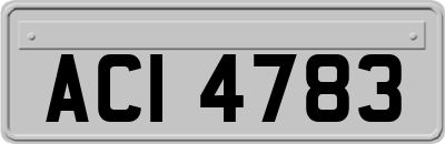ACI4783