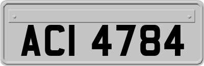 ACI4784