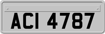 ACI4787