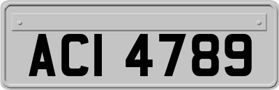 ACI4789