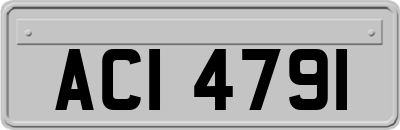 ACI4791