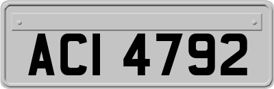 ACI4792