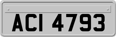 ACI4793