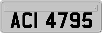 ACI4795