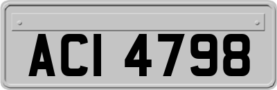 ACI4798