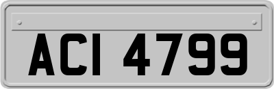 ACI4799