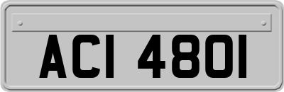 ACI4801