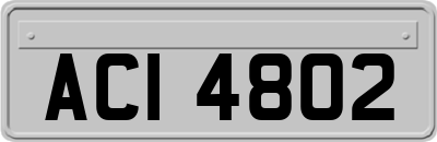 ACI4802