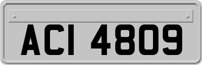 ACI4809
