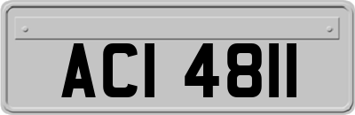 ACI4811