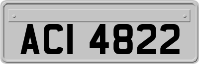 ACI4822