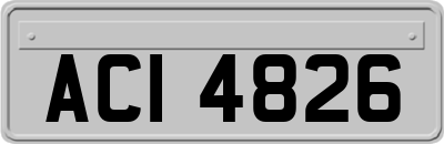 ACI4826