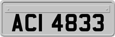 ACI4833