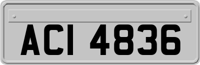 ACI4836