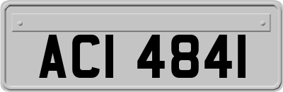 ACI4841