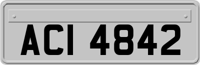 ACI4842