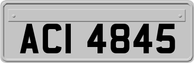 ACI4845