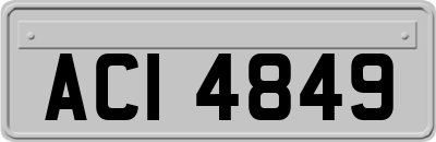 ACI4849
