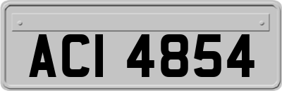 ACI4854