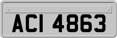 ACI4863