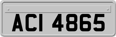 ACI4865
