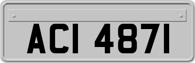 ACI4871