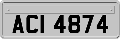 ACI4874