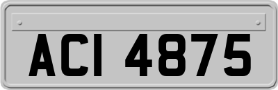 ACI4875