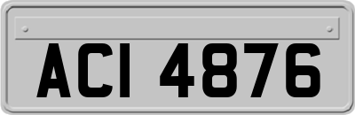 ACI4876
