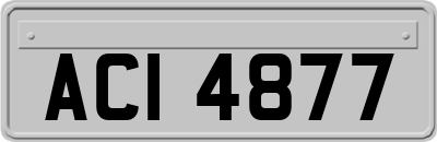 ACI4877