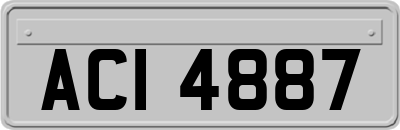 ACI4887