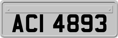 ACI4893