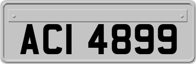 ACI4899