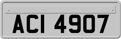 ACI4907